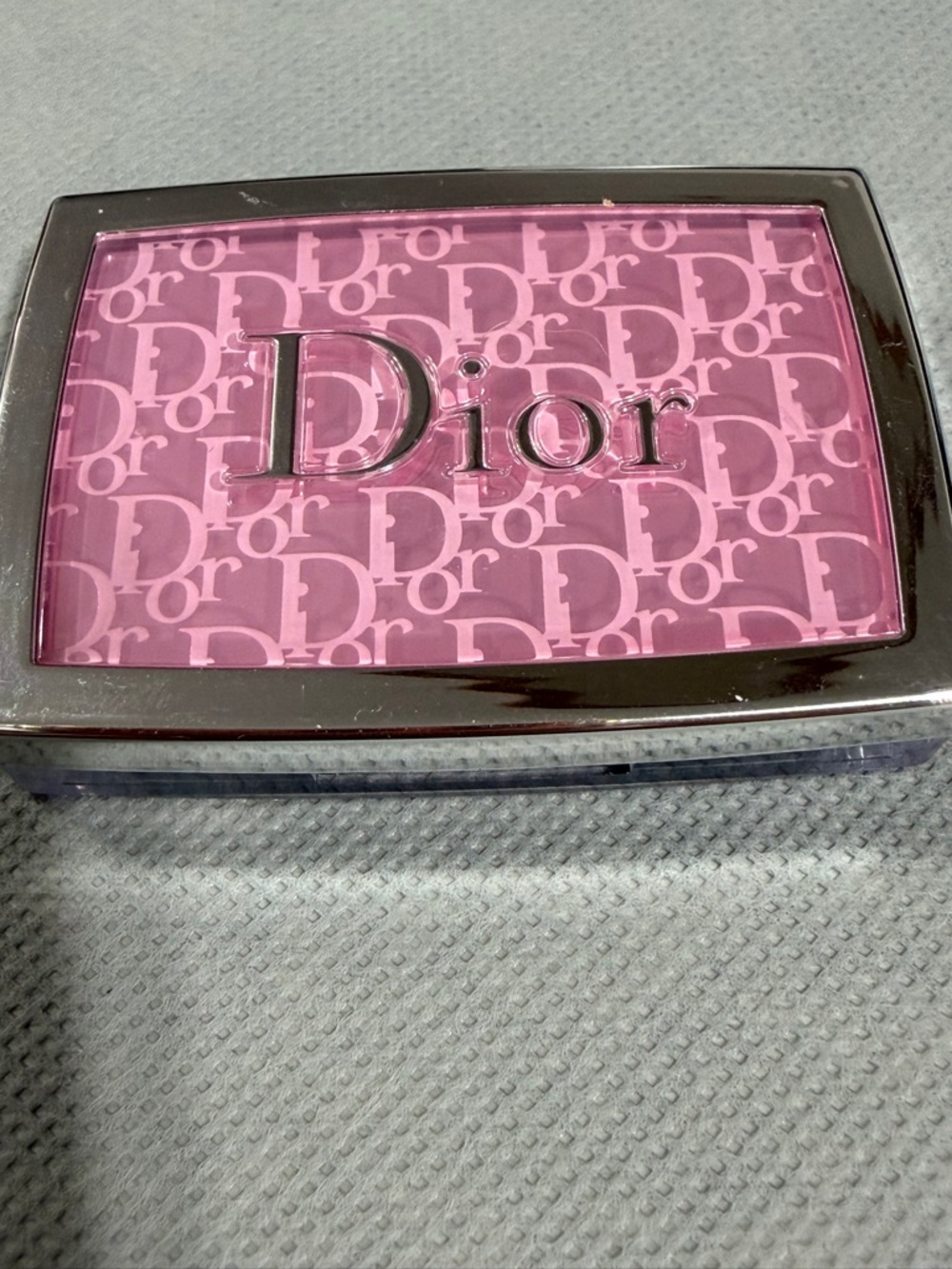 Dior Pink Blush Compact